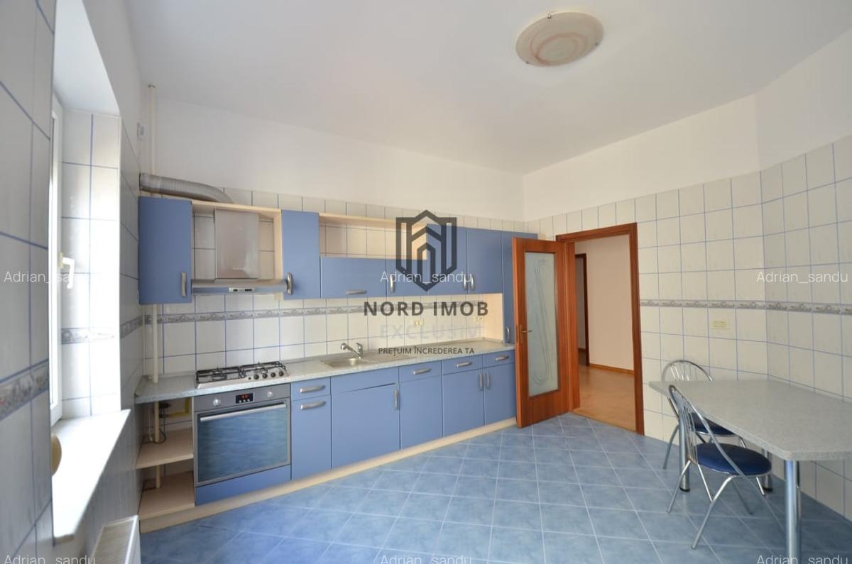 Apartament 3 camere | 2 Bai | Parcare | Prima inchiriere dupa renovare! - 14 Apartament 3 camere | 2 Bai | Parcare | Prima inchiriere dupa renovare! - 14