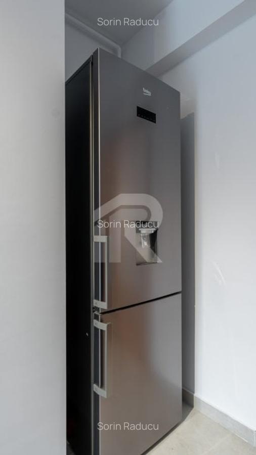 Apartament superb + Parcare subterana inclusa - 8