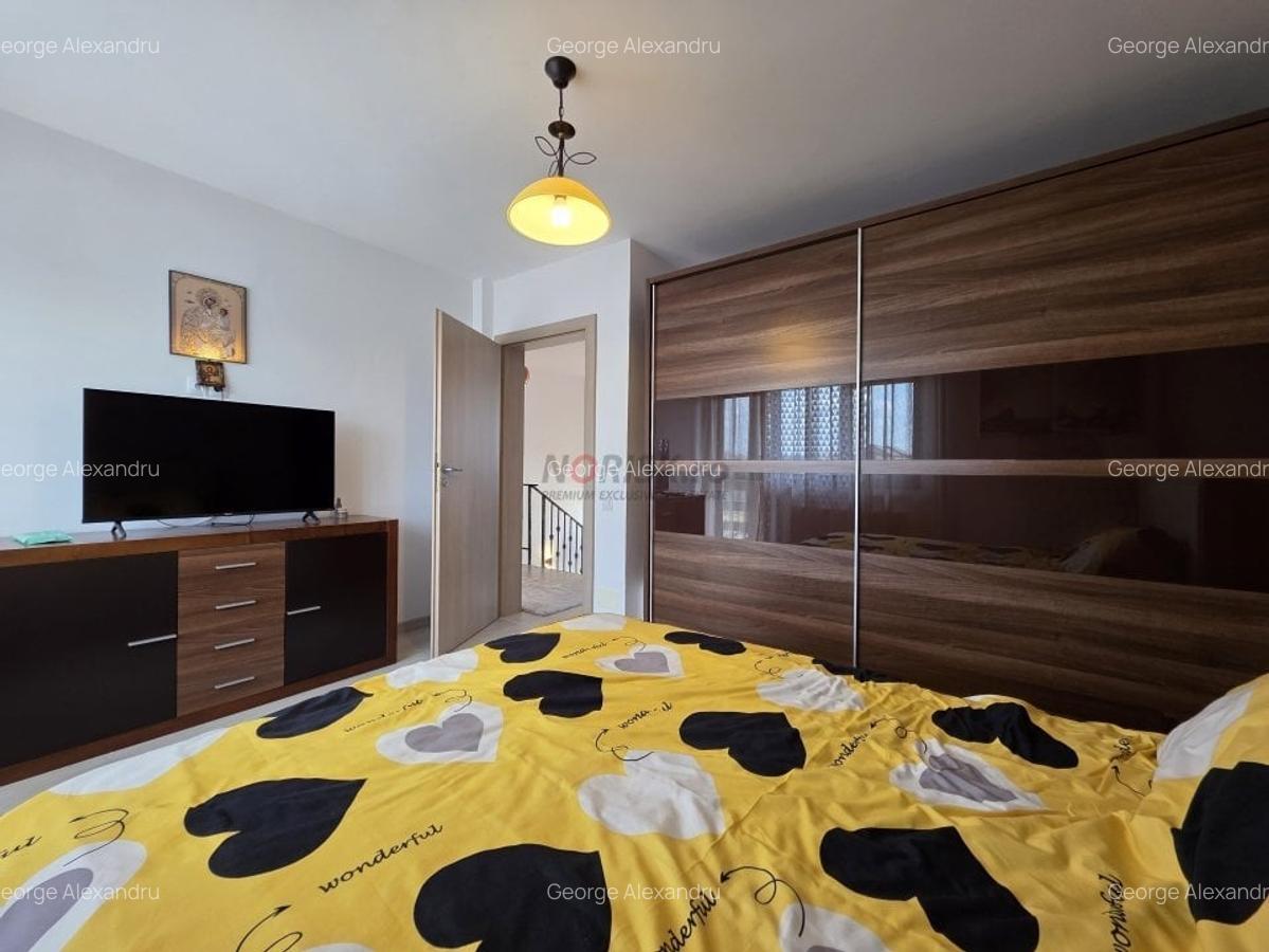 Vila ideala pentru familie - Liniste, confort si acces catre Bucuresti - 11