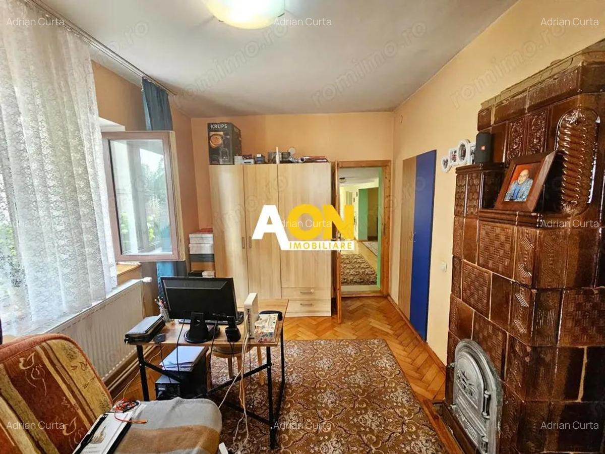 Proprietate cu poten?ial mixt locuin?a ?i spa?iu de lucru in Parto? - 12