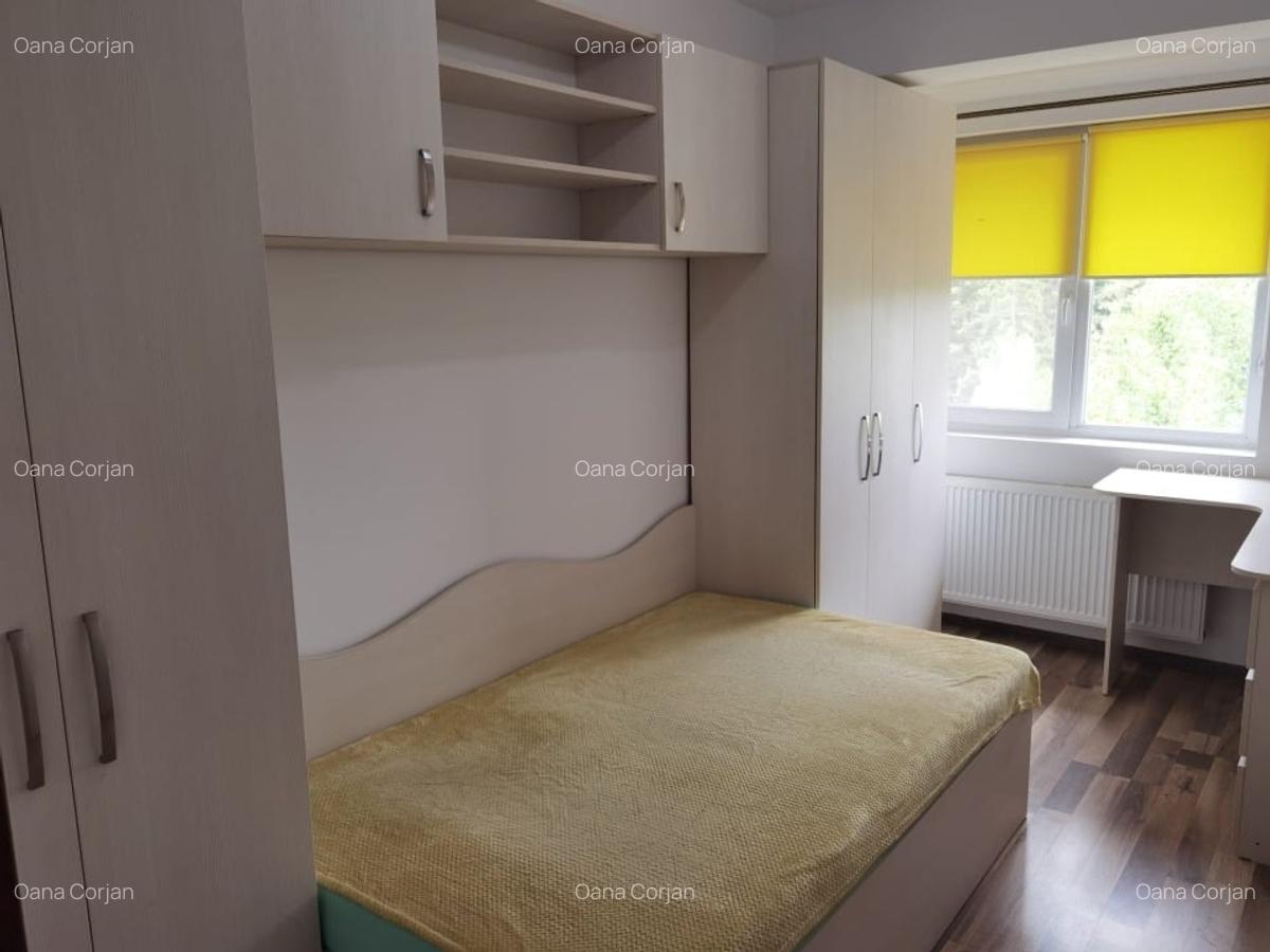 Apartament, 3 camere, de inchiriat - 3