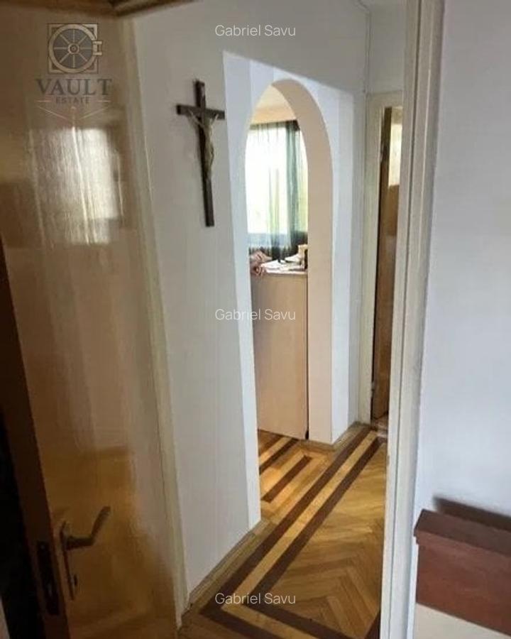 Apartament cu 3 camere decomandat, mobilat în Prelungirea Ghencea - 6
