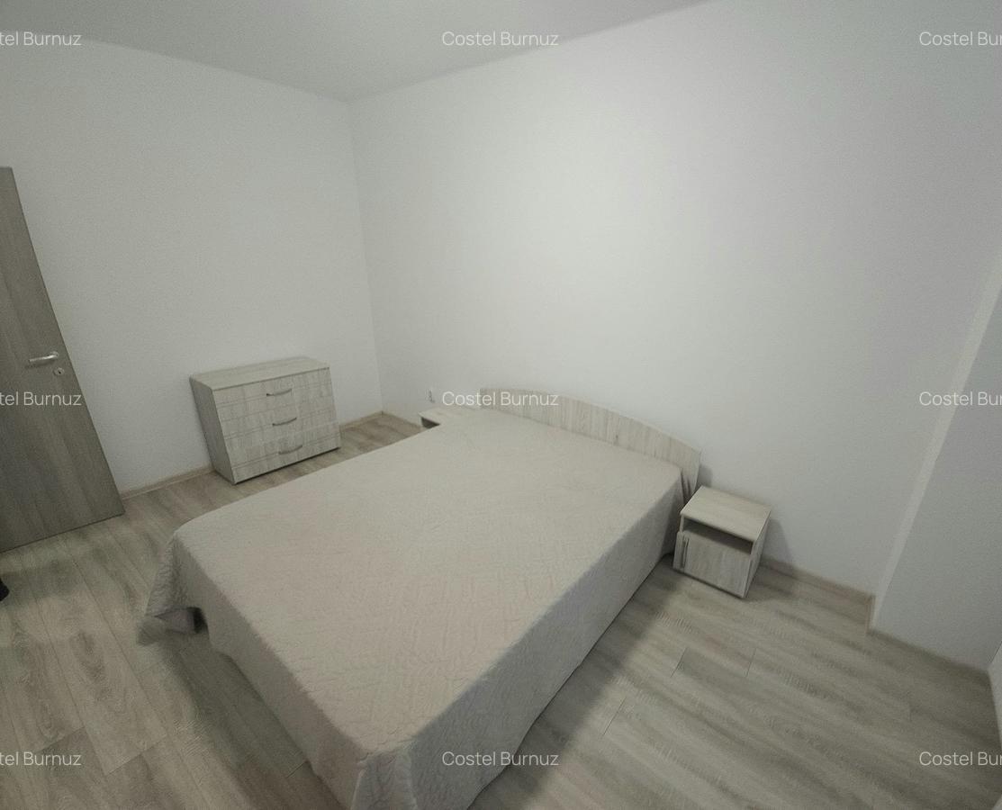 Bloc nou, Tatarasi-Oancea, mobilat si utilat - 8