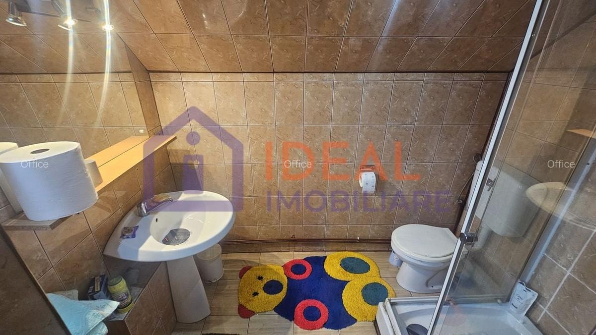 Locuință individuală cu terasă și balcon – Hipodrom III - 3