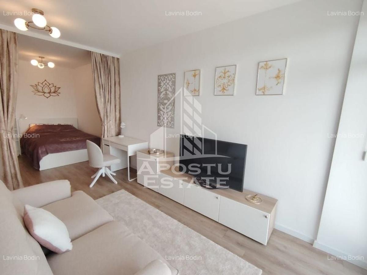 Apartament 2 camere I Vedere panoramica I Parcare Inclusa I Medicina - 1