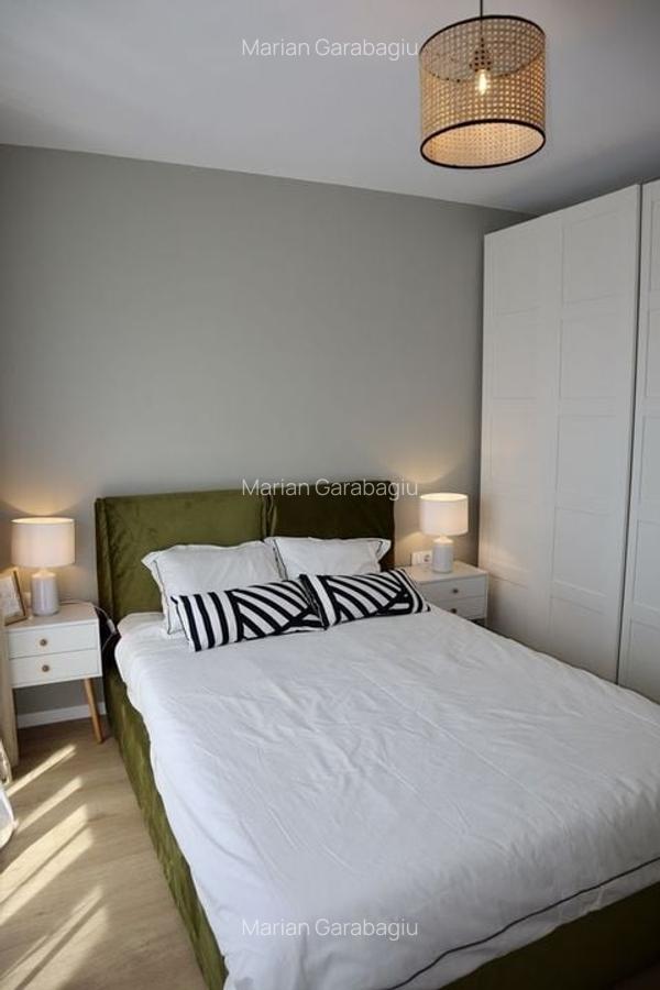 De vanzare apartament 2 camere Crangasi - 8