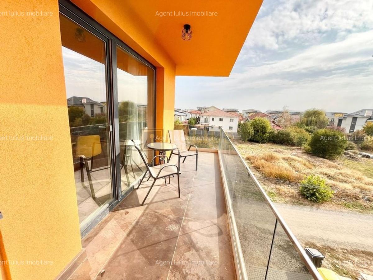 Ideal pentru cuplu, la 10 minute de Complexul Studentesc, centrala proprie - 10