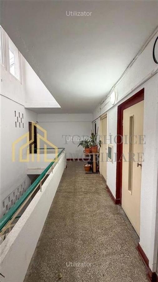 2 CAMERE MIHALACHE SANDU ALDEA DOMENII - RENOVAT COMPLET - VEDERE SPATE - 29