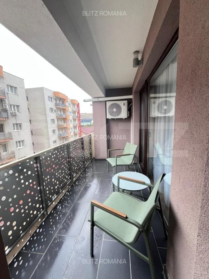 Apartament 3 camere LUX, parcare, boxa, 70 mp, Zorilor - 6