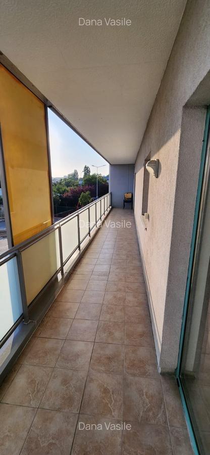 Apartament 3 camere, 105 mp, parcare+boxă | Doamna Ghica, Sector 2 - 12