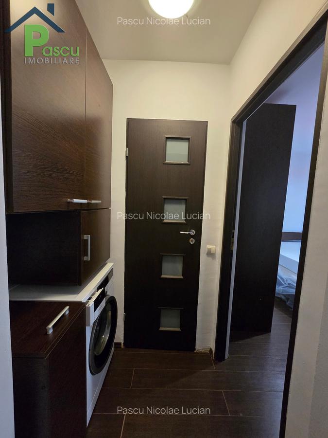 Apartament 2 camere Piata Sudului, metrou, confort I, 60 mpu, modern, renovat - 17