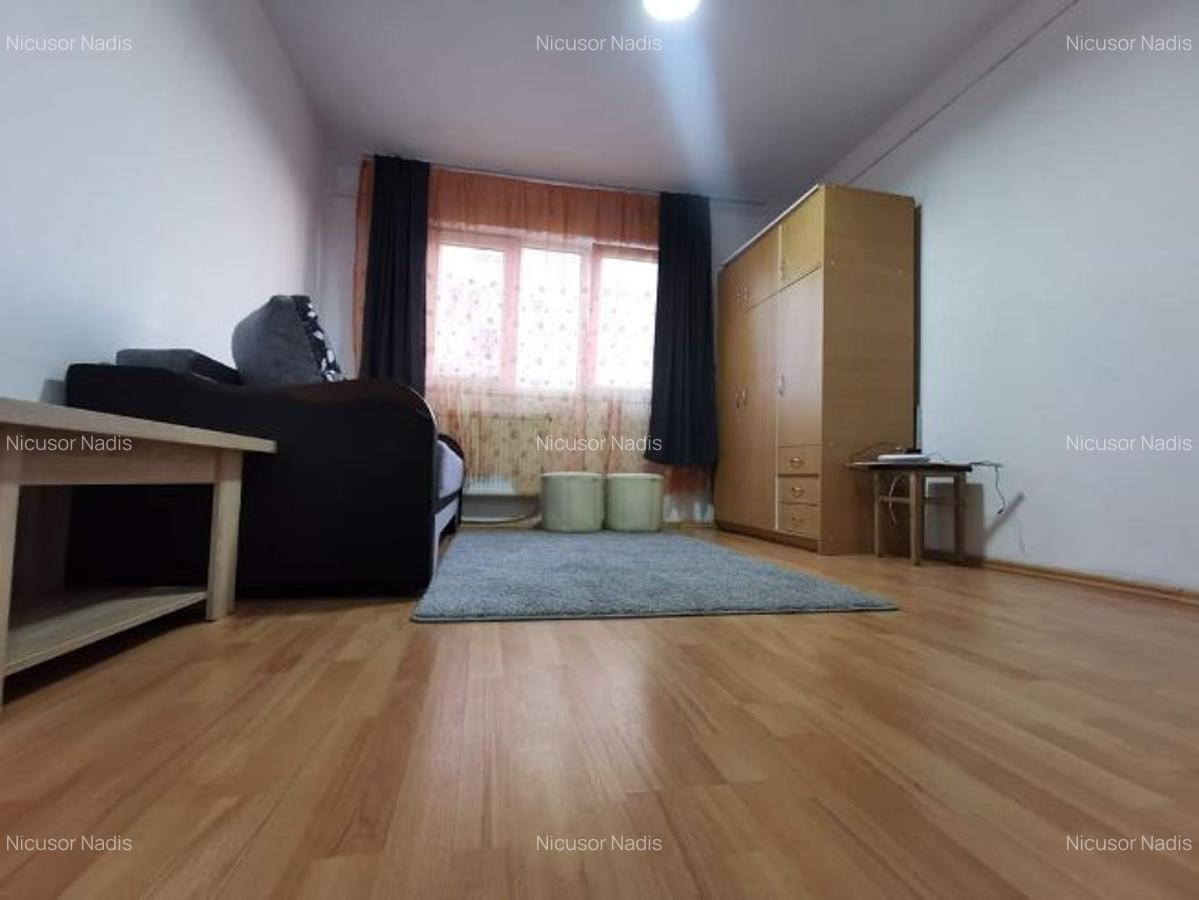 Garsonieră de locuit - 5