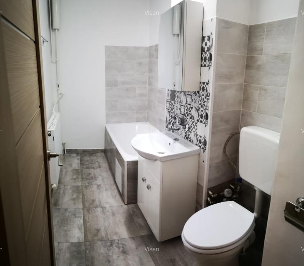 Garsonieră  13 Septembrie - 2