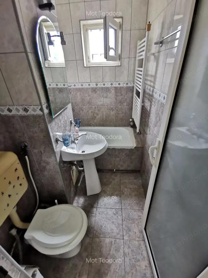 Apartament 2 camere - Take Ionescu - 5