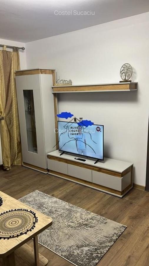 Apartament 2 camere - zona Gemenii - 3