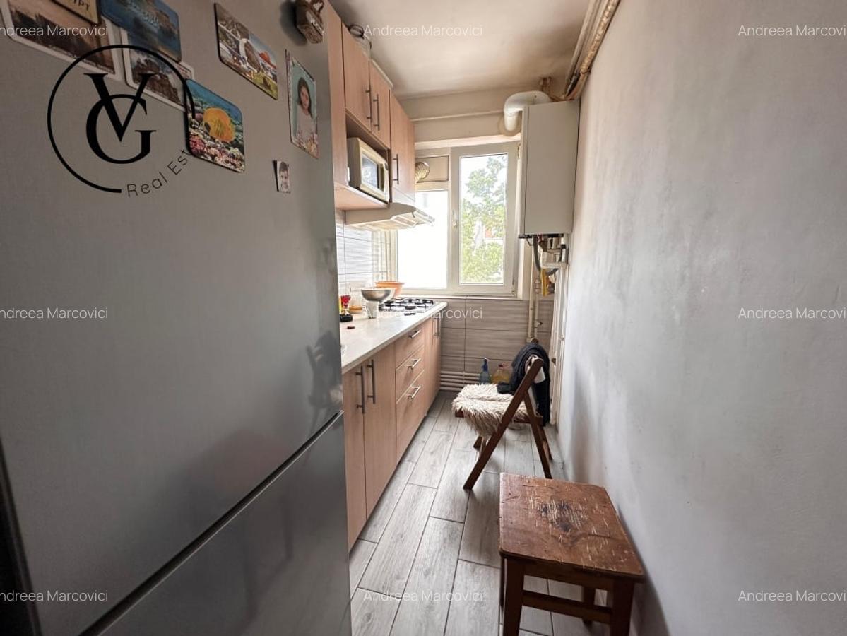 Apartament 3 camere + boxa - Zona Inel 2 - 3