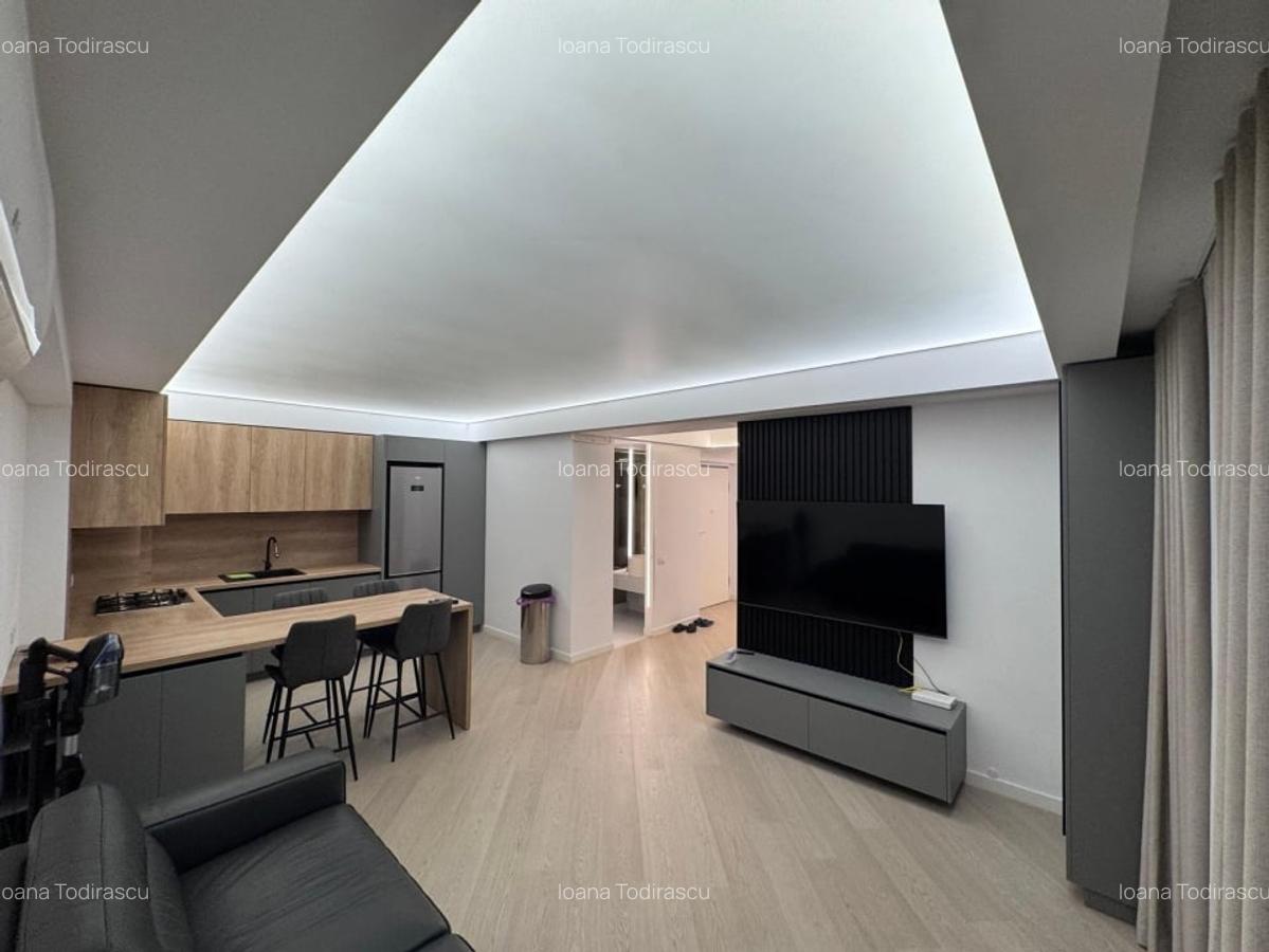 Apartament 3 camere | Cortina North Residence | Parcare inclusa - 5