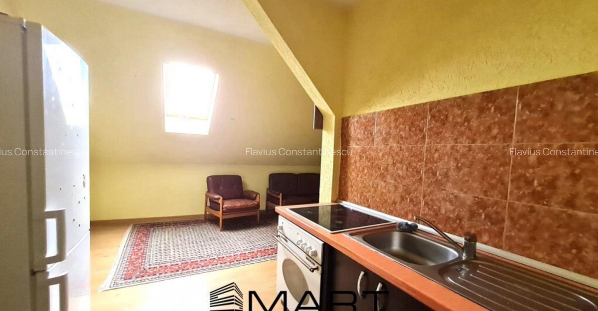 Apartament cu 2 camere Tiglari - 3