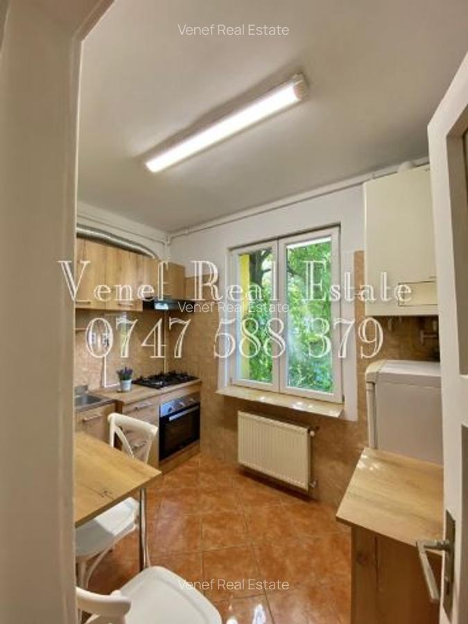 2 Camere etaj 1 Calea Floreasca Giacomo Puccini Metrou Stefan cel Mare - 7