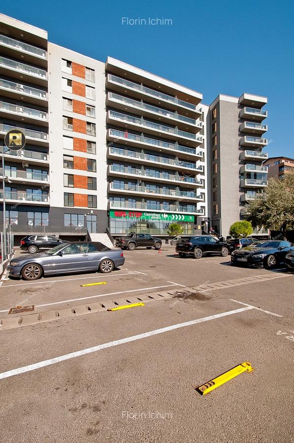 Apartament modern cu 3 camere in Galati, sup. 80 mp, la cheie, vedere la Dunare - 19