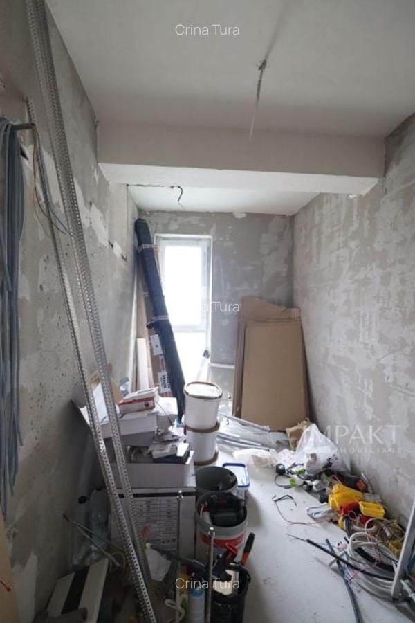 Apartament cu 3 camere de vanzare, zona Baza Sportiva Gheorgheni! - 17