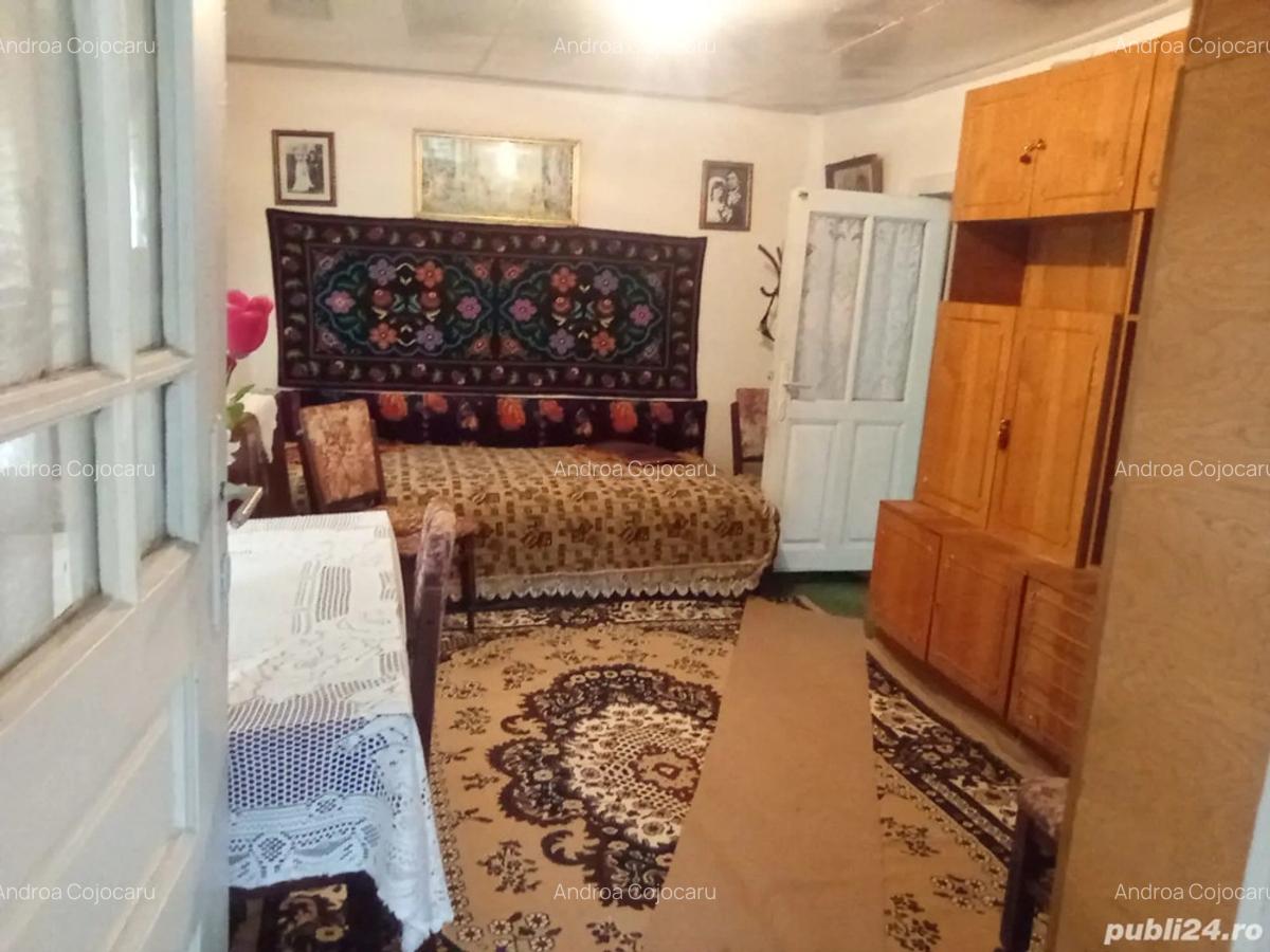 Casa de vanzare Baraitaru Ciorani Casa cu acte la zi - 1