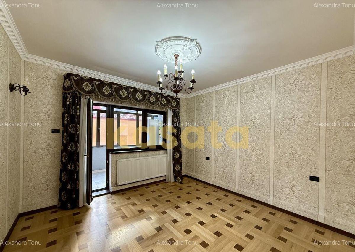 APARTAMENT SUPERB | PRIMAVERII | GARAJ | BOXA | CURTE - 2