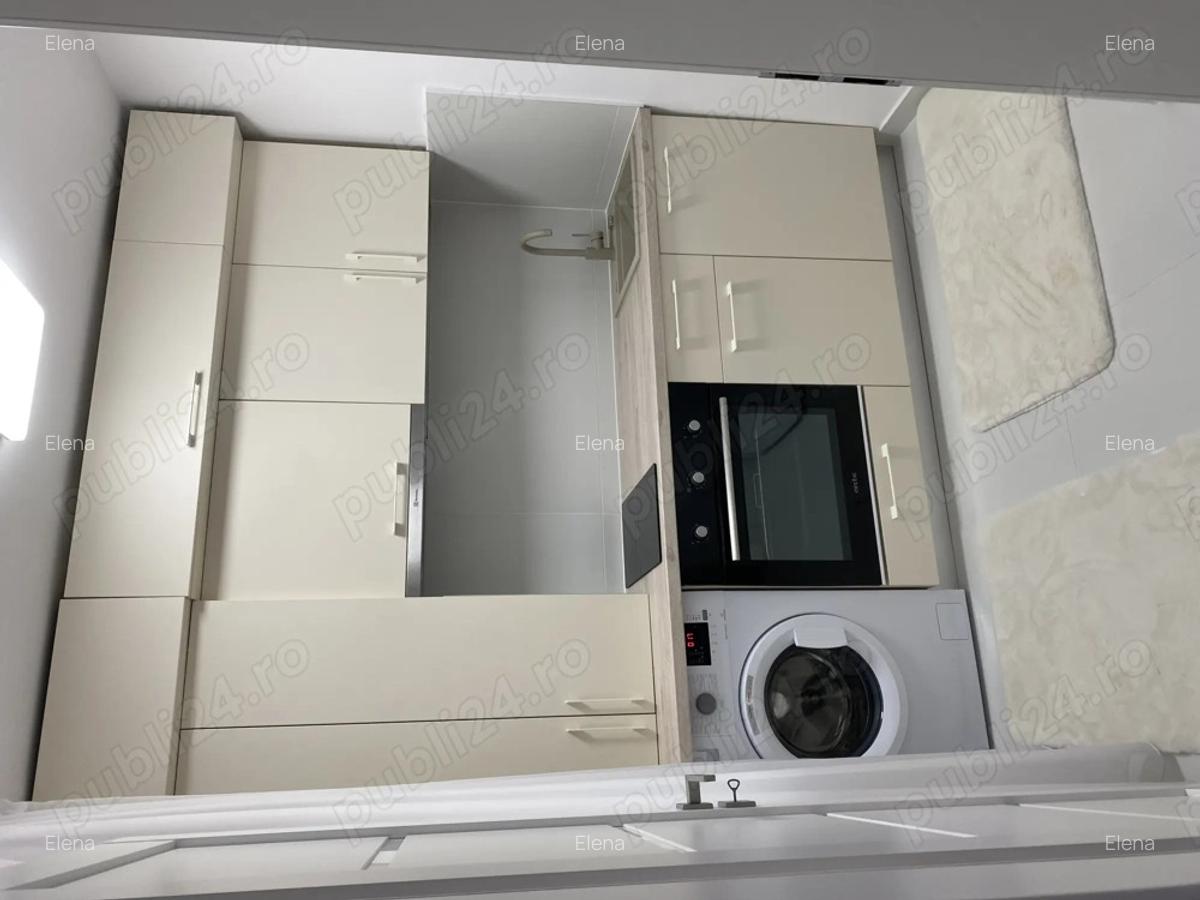 2 Camere, Daliei, Complexul Studentesc - 5