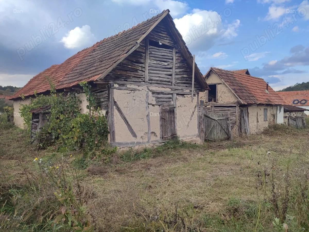 Vand casa in Nada? - 9