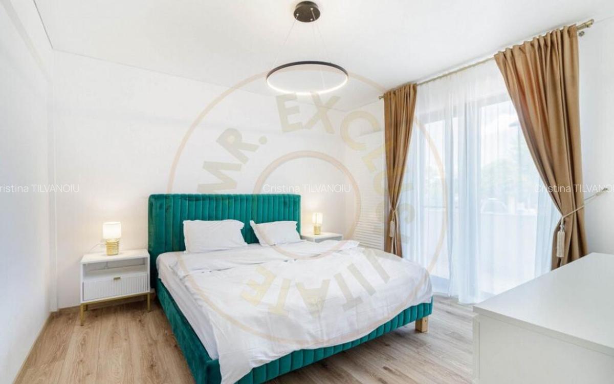 Vanzare afacere la cheie 5 apartamente in regim hoteli - 5