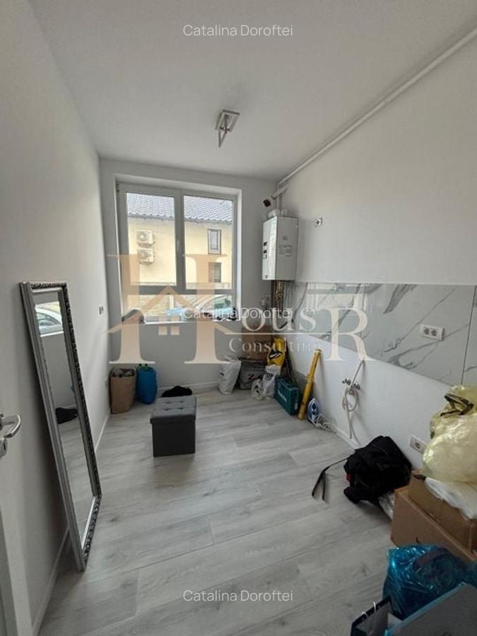 Decomandat. Bucatarie inchisa. 2 locuri de parcare. Gradina proprie - 5