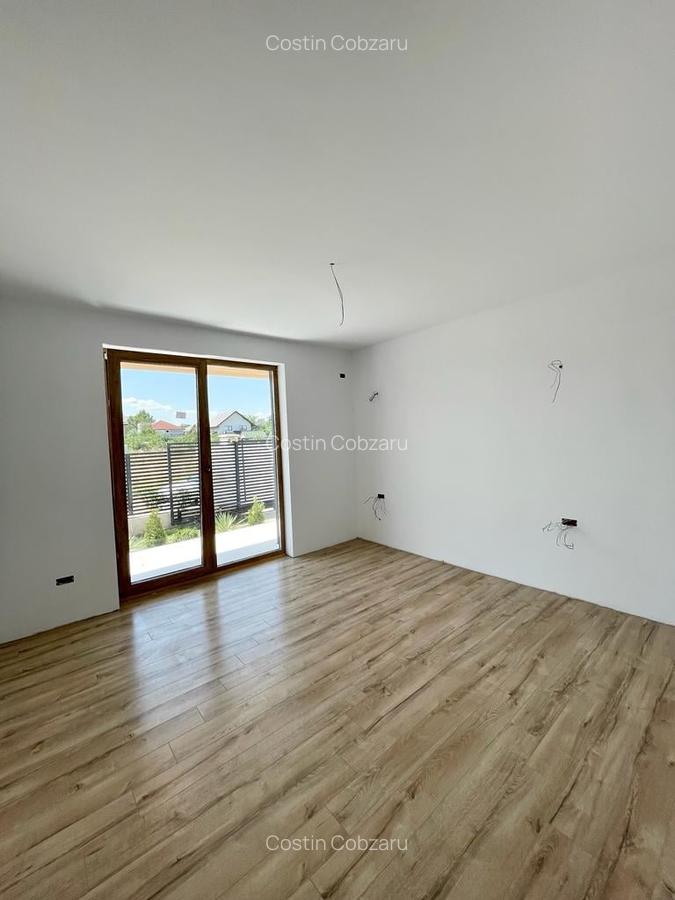 Altceva decât normal — Casă parter modernă | 150 mp utili | Stradă unică, Bercen - 15