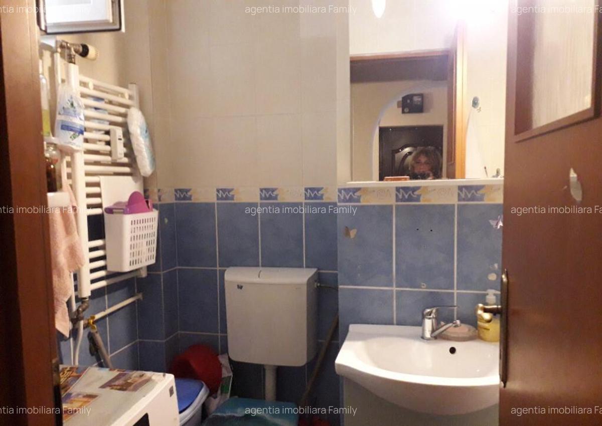 Apartament cu 2 camere decomandate zona George Enescu etaj 3 - Nordic - 7