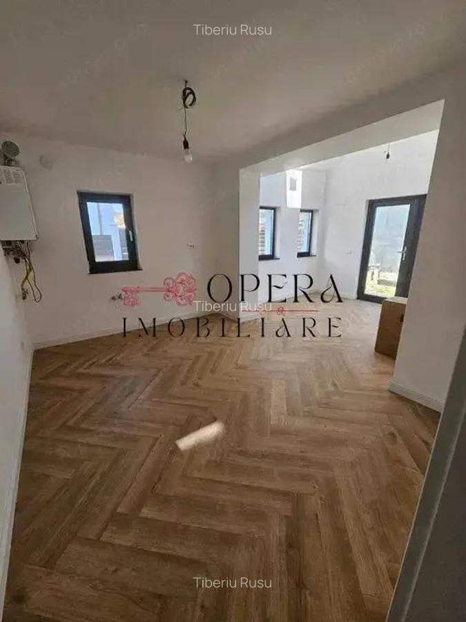 Casa tip duplex, 4 camere, de vanzare, Zona Copou - Sadoveanu - 2