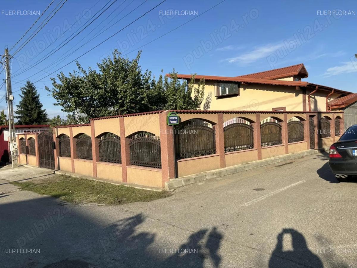 De vanzare Casa individuala P+M Glina - 3