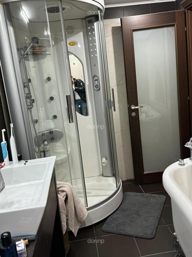 Particular inchiriez apartament 2 camere, boxa si garaj, parc Herastrau - 8
