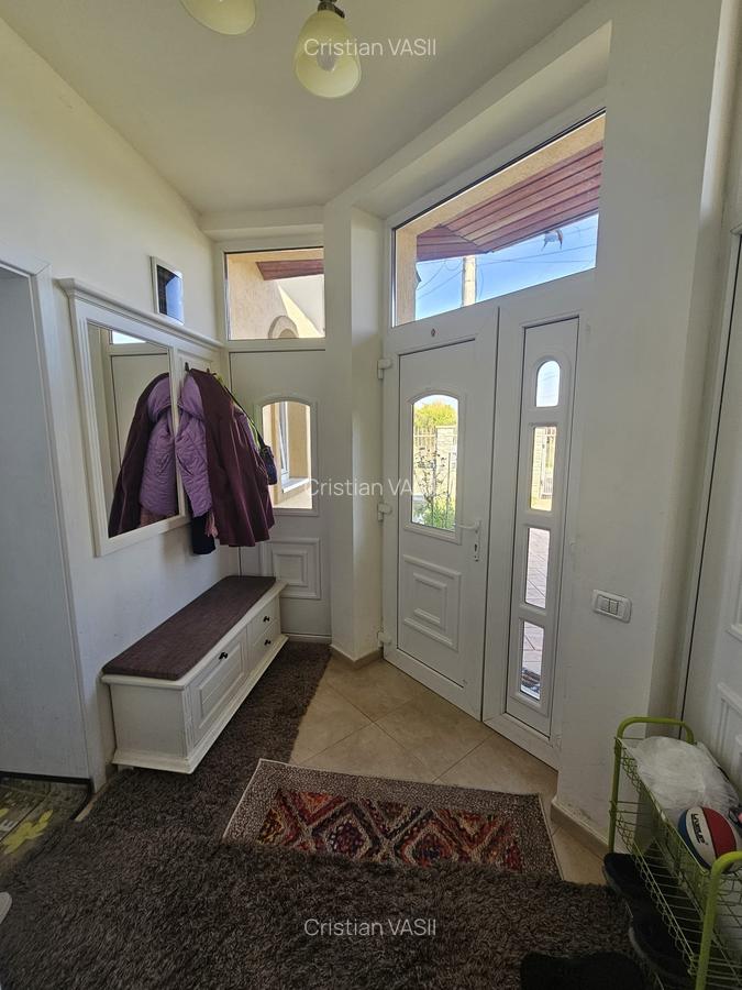 Casa individuala P+M Ghiroda zona Drimoland !! - 15