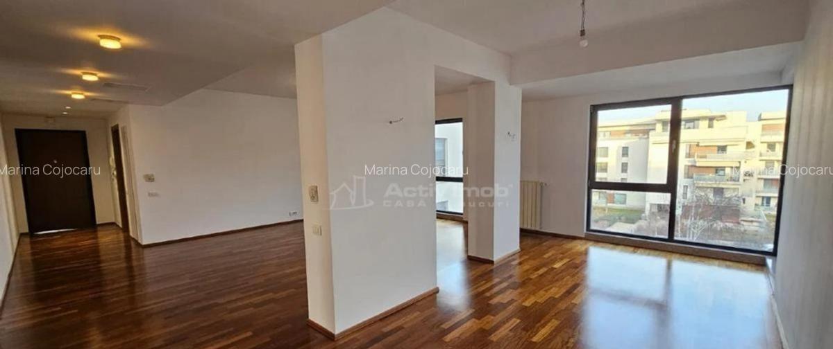 4 Camere, 160 mp, Parcare, Ambasada SUA - 12