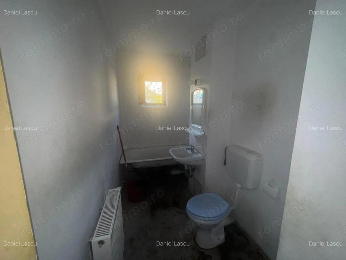 COMISION 0% | Apartament 1 Camere | 34 mp | Zona Blascovici - 5