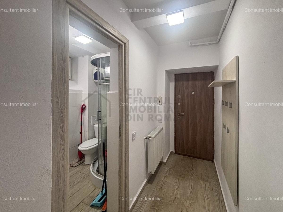 Apartament cochet - Centrul Istoric - 2