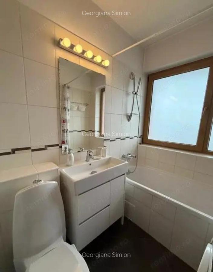 Apartament 2 Camere Hotel Monte Carlo Palace | 2 Bai | Terasa - 2