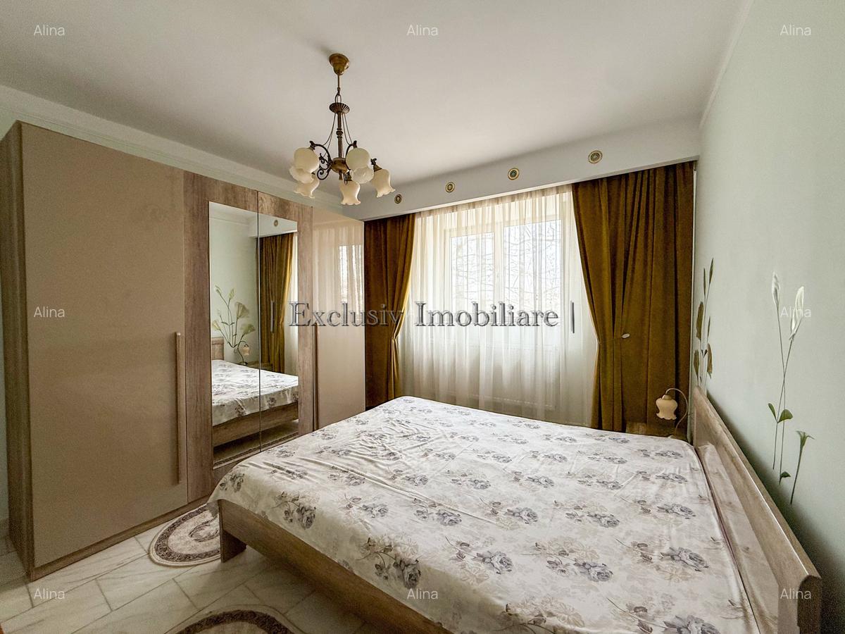 Apartament 2 camere | Capitol | Termen lung - 3