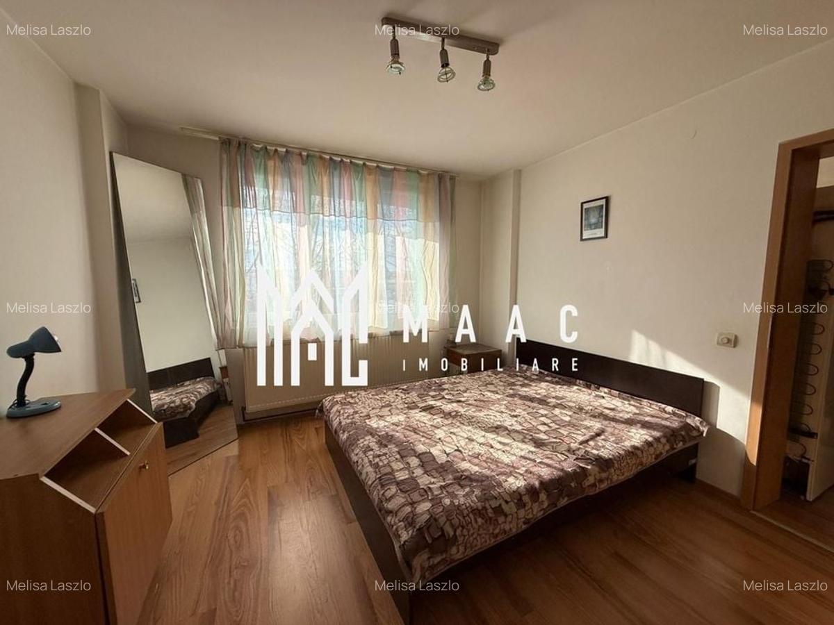 Apartament 2 Camere | Decomandat | Parcare | Lazaret - 5