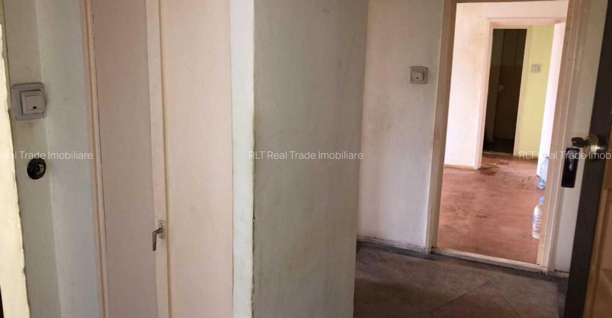 Apartament 3 camere , 2 bai Grivitei - 1