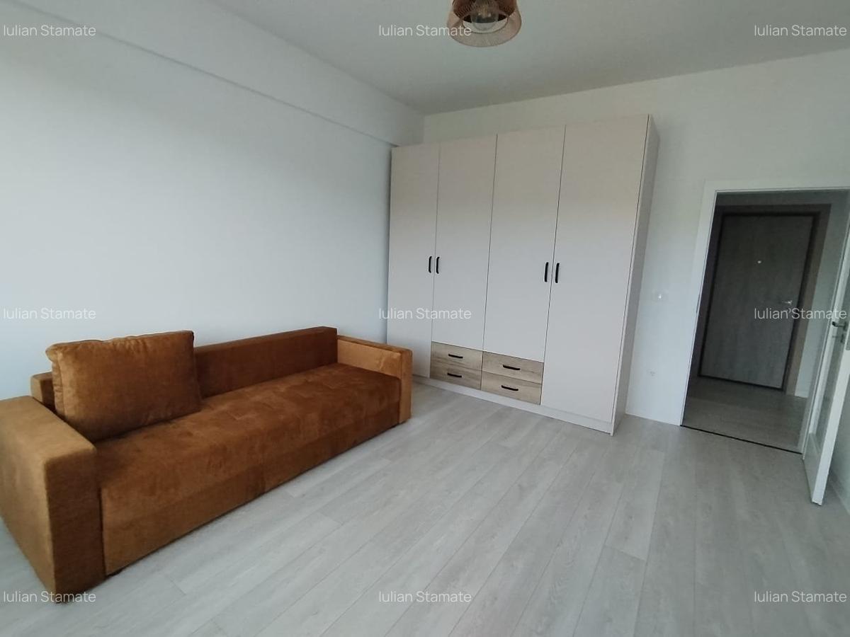 Apartament 1 camera decomandat cu parcare Bucium Lidl 155283 - 1