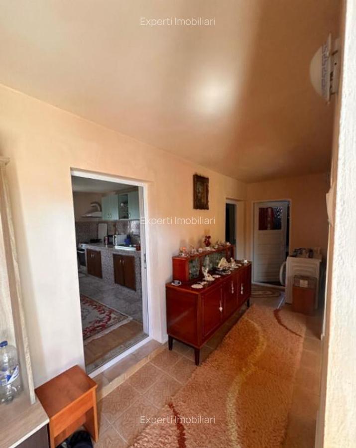Casa in centrul Cobadinului - 17