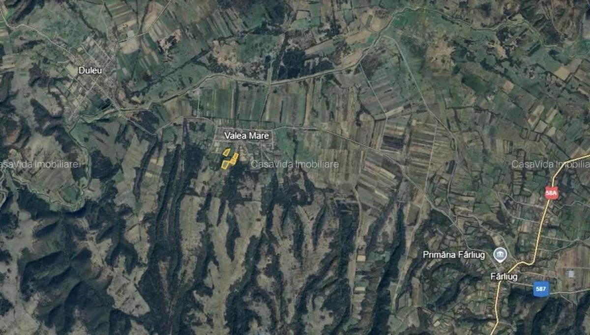 Teren de vanzare - 2