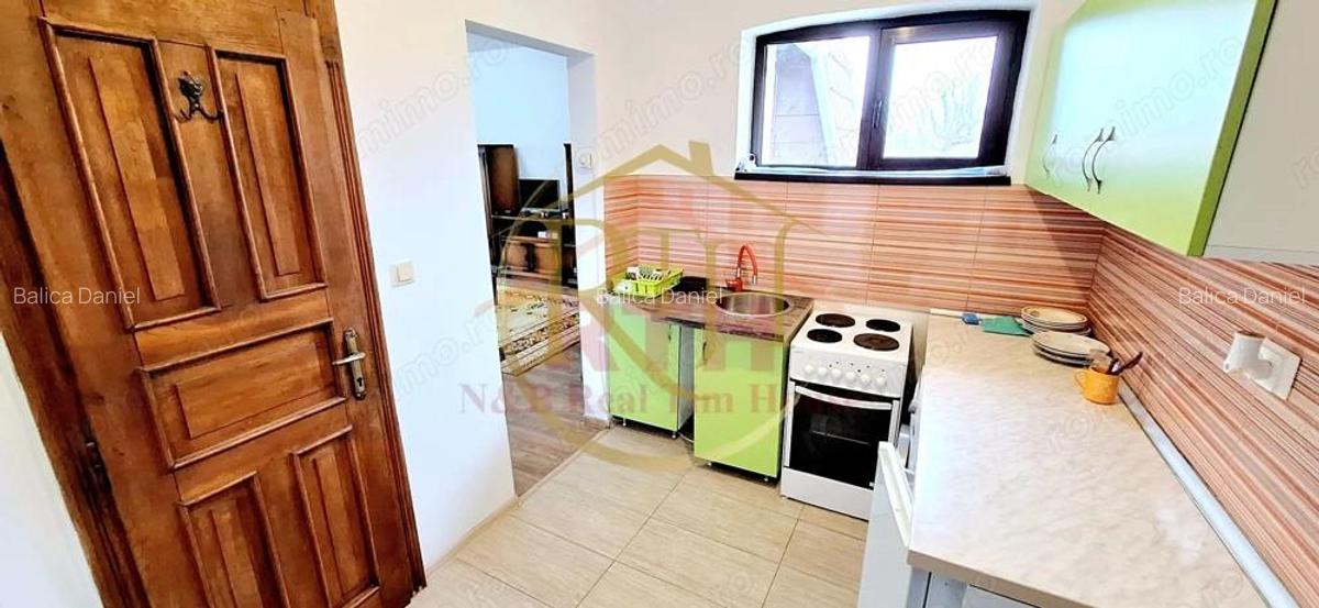 Oferim spre inchiriere apartament cu 1 camera, aproape de Spitalul Judetean - 5