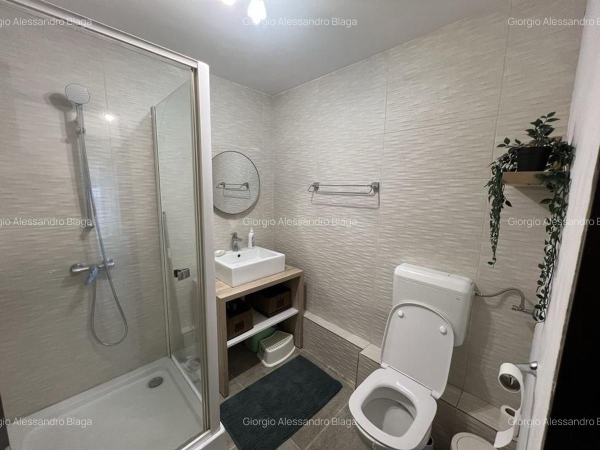 Piata Sudului - Oltenitei | 2 Camere | 5' Metrou | Balcon | Prima Inchiriere - 4