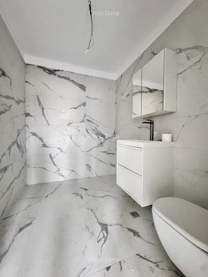 Mosilor | Obor | 3 camere+ salon | bloc nou-pretabil birou - activitate medicală - 7